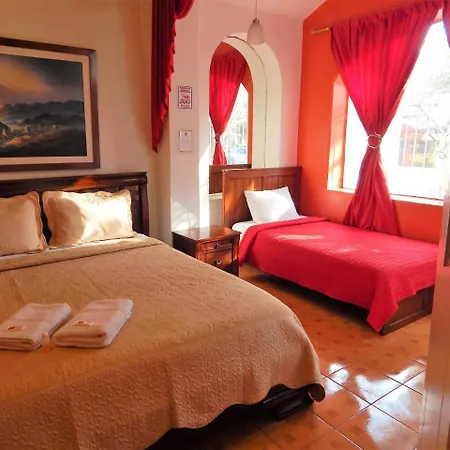 Hostal Imperial